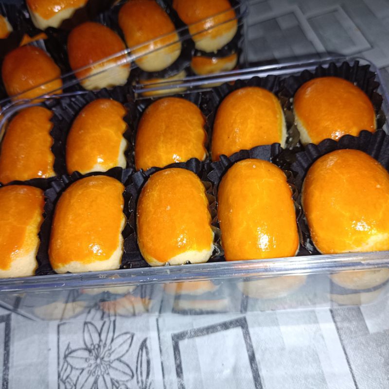 

Nastar Full Wysman