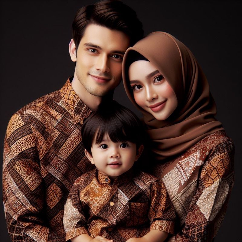 CUSTOM EDIT KARIKATUR 3D (UBAH WAJAH)