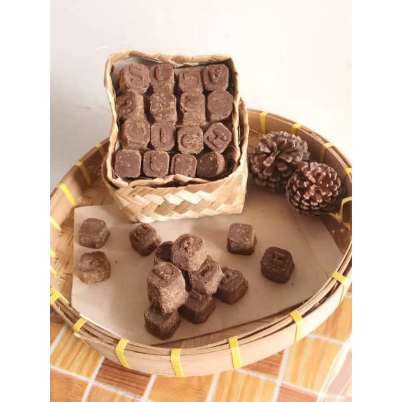 

Gula Aren Jahe Asli/ Minuman/ Wedang Herbal Sehat