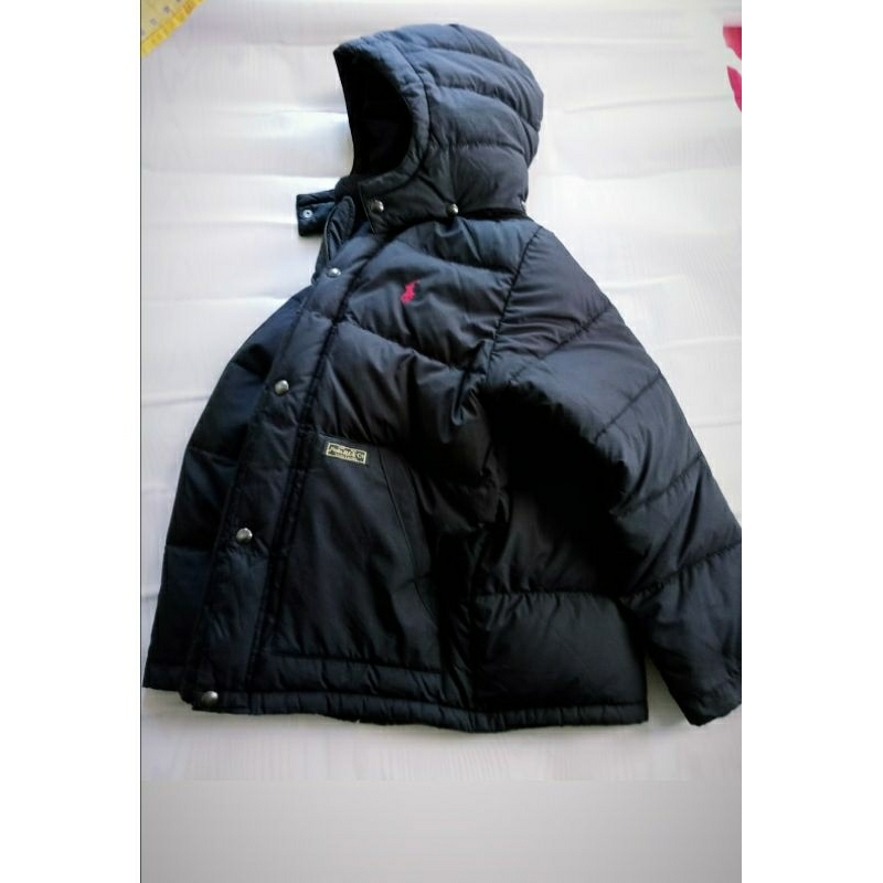 jacket P0l0 RL Best Materian size M