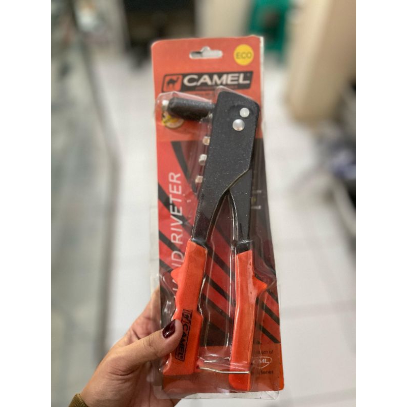Tang Ripet Camel / tang ripet