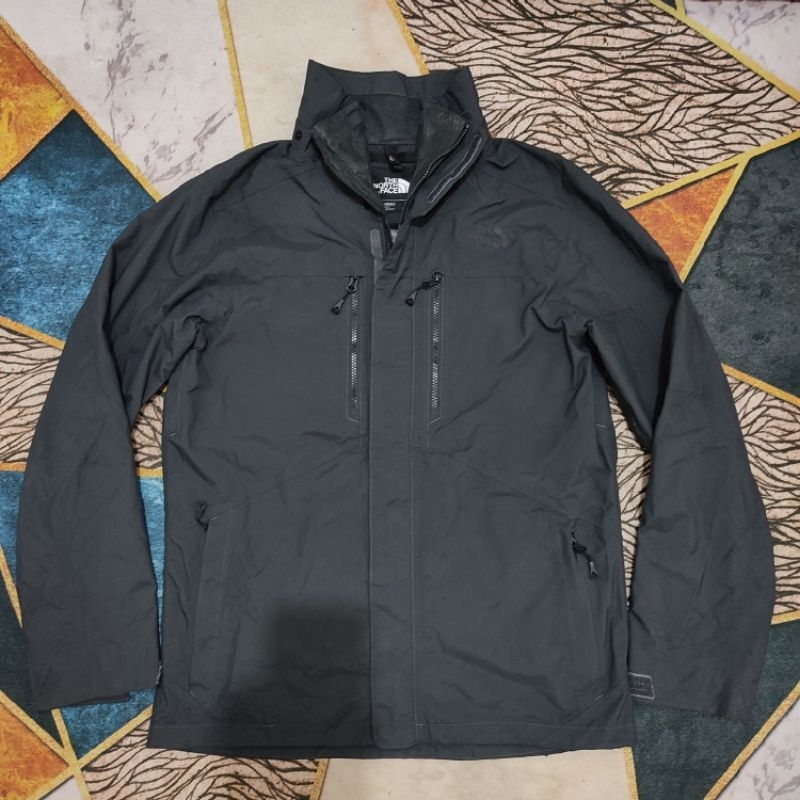 THE NORTH FACE TNF JACKET