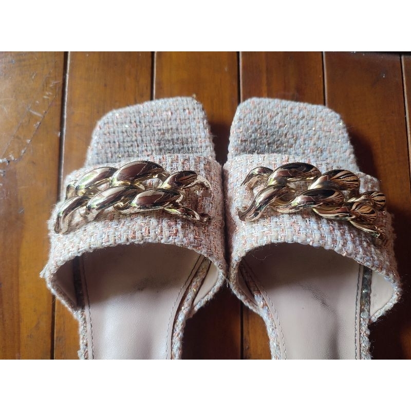 preloved heels chrissie payless