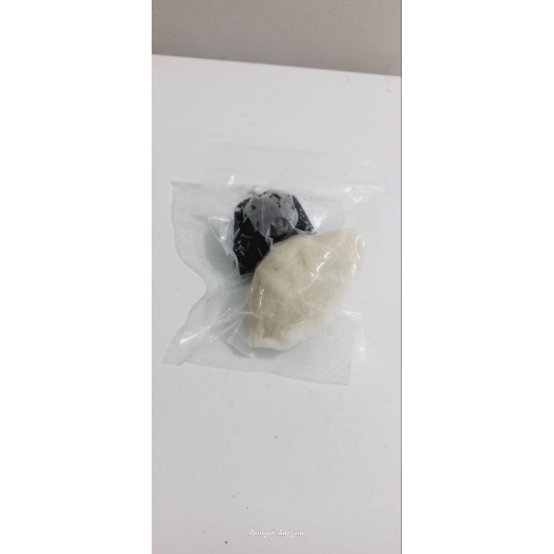 

pempek kapal selam premium asli tengiri