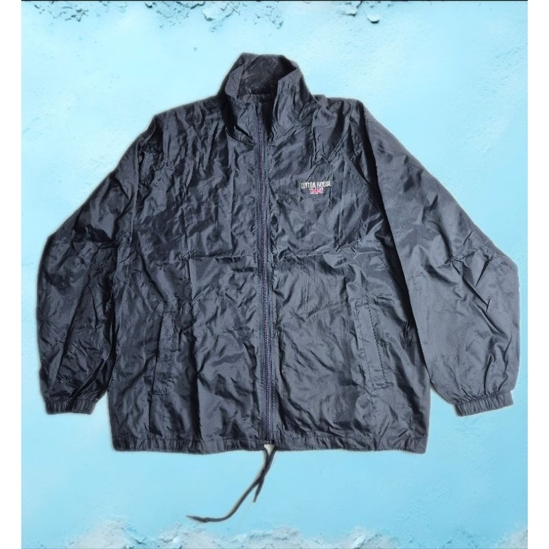 Tracktop Leyton House