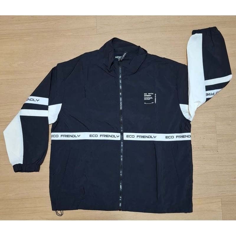 Jaket Outdoor Hangten