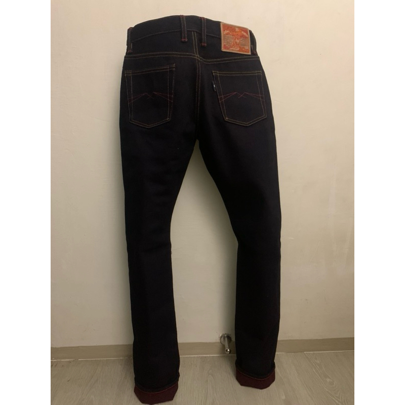 Sage Blaze 20oz unsanforized