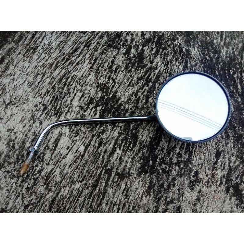 Spion Yamaha RD125 RD250 RD350 XSR650 Original