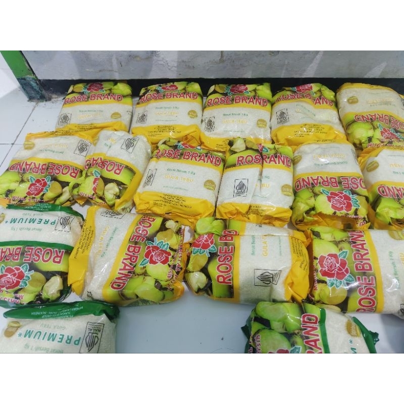 

gula rosebrand