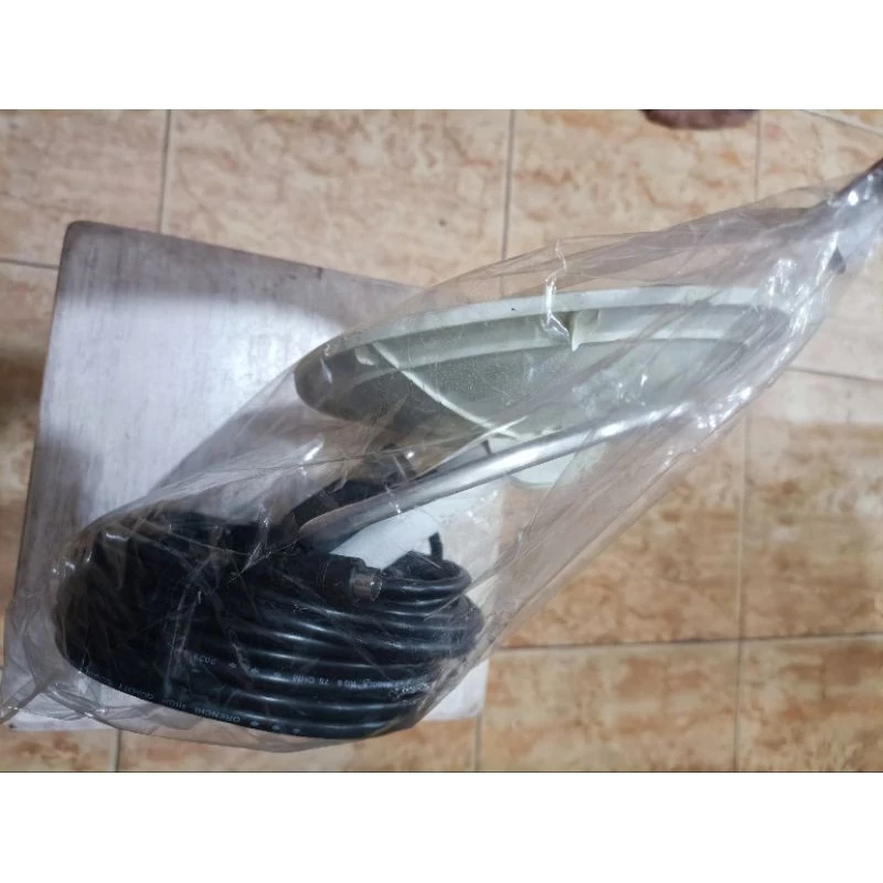 WIJAYALIGHTNING ANTENA DIGITAL TV UNIVERSAL INDOOR OUTDOOR MINI PMO + KABEL ANTENA 10METER