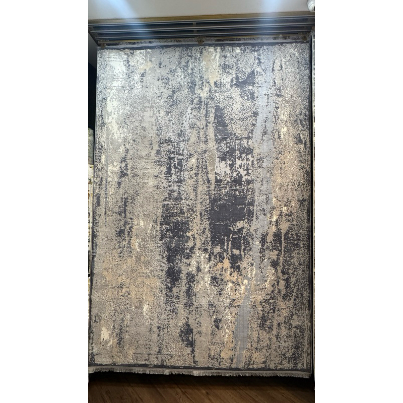 KARPET IRAN MODERN ABSTRAK 200x300