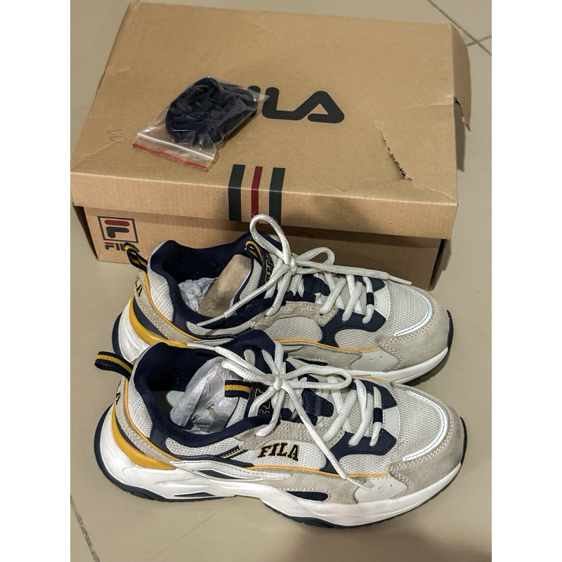 Fila Rayflide Shoes