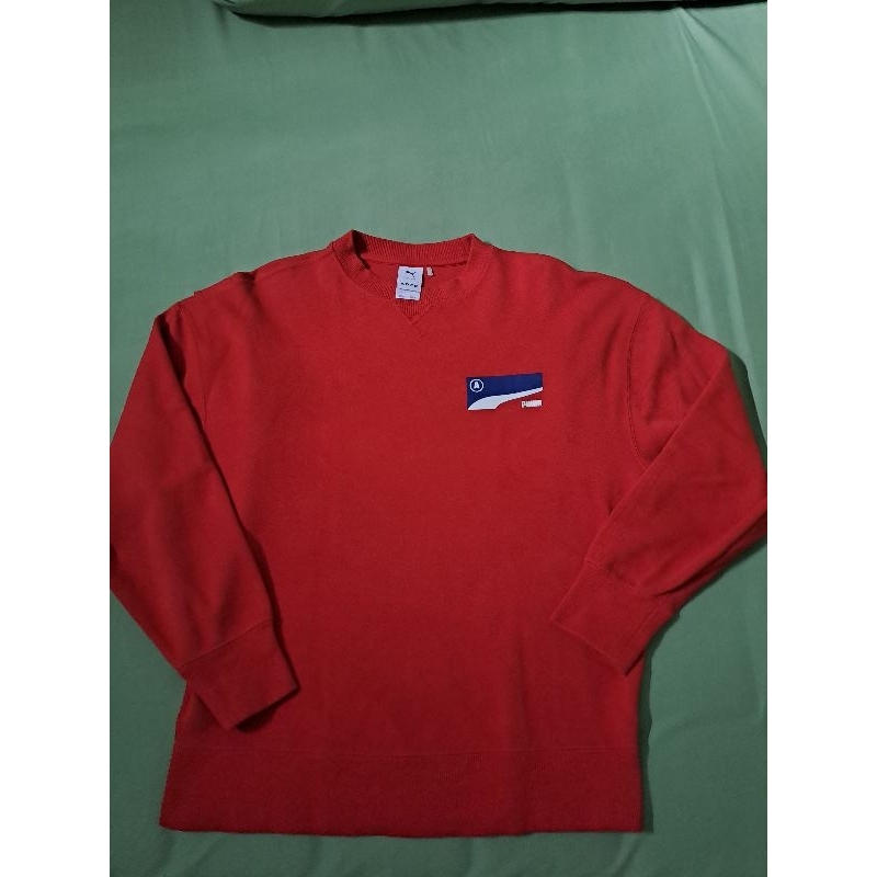 Puma Crewneck