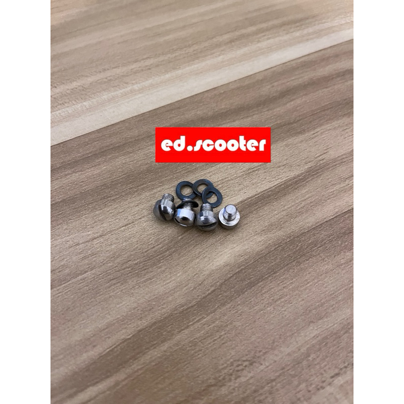 BAUT MIN BATOK REFLEKTOR SETANG VESPA SPRINT BAGOL