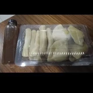 

mpek2 dos (rebon) isi 22 pc mix lenjer dan selam kecil