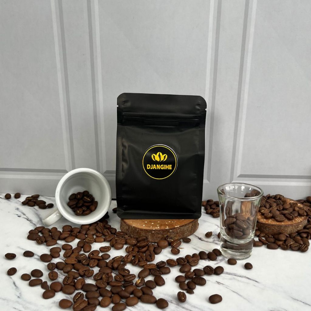 

KOPI ARABIKA KOMERSIAL ROUSE BLEND ROAS BEAN KOPI ARABIKA ORIGINAL 100%