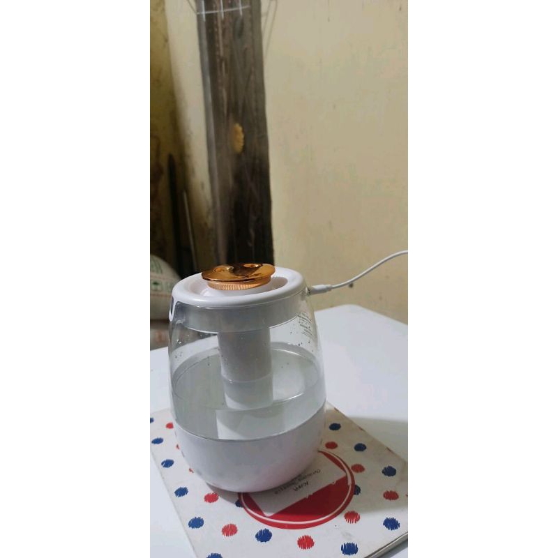 Preloved Humidifier Upupin