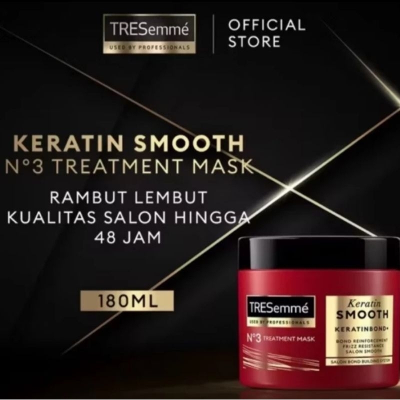 TRESemme Keratin Bond