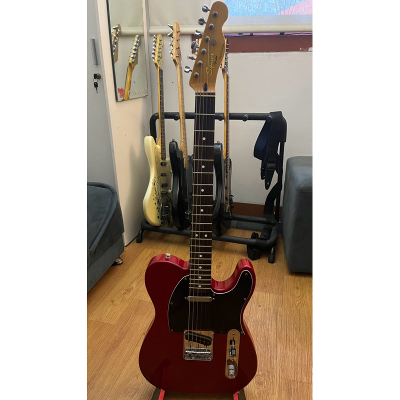 Squier Telecaster Classic Vibe 60s