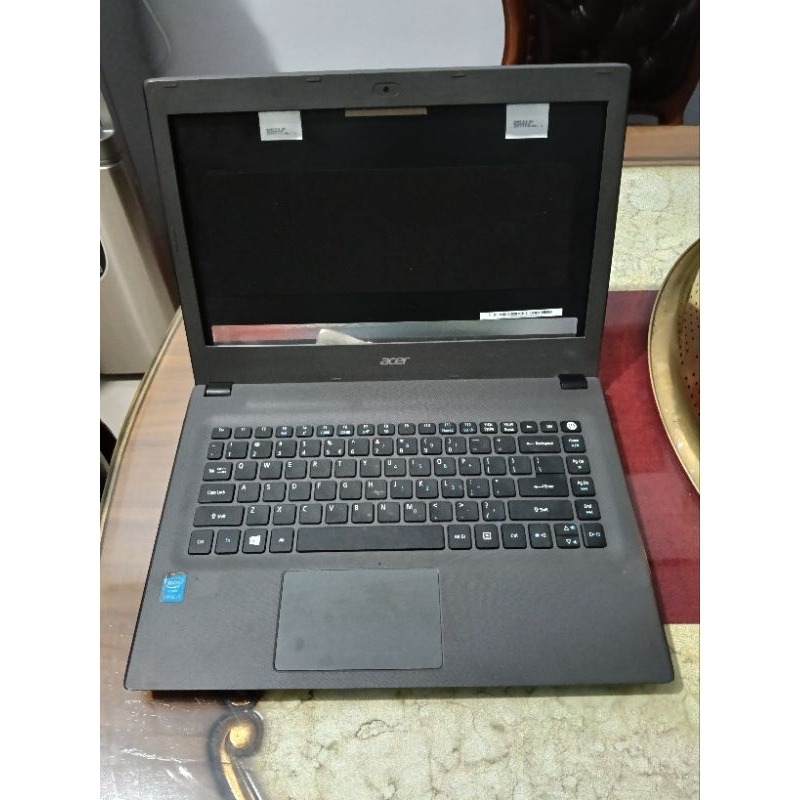 kesing/casing/case ACER E5 473g