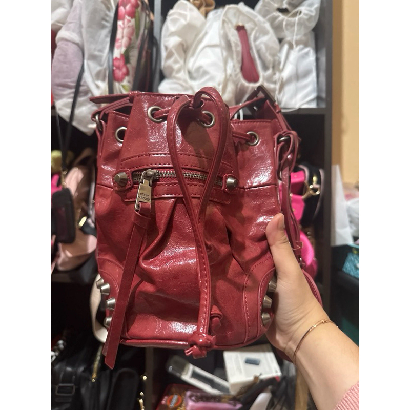 STEVE MADDEN ORIGINAL 100%