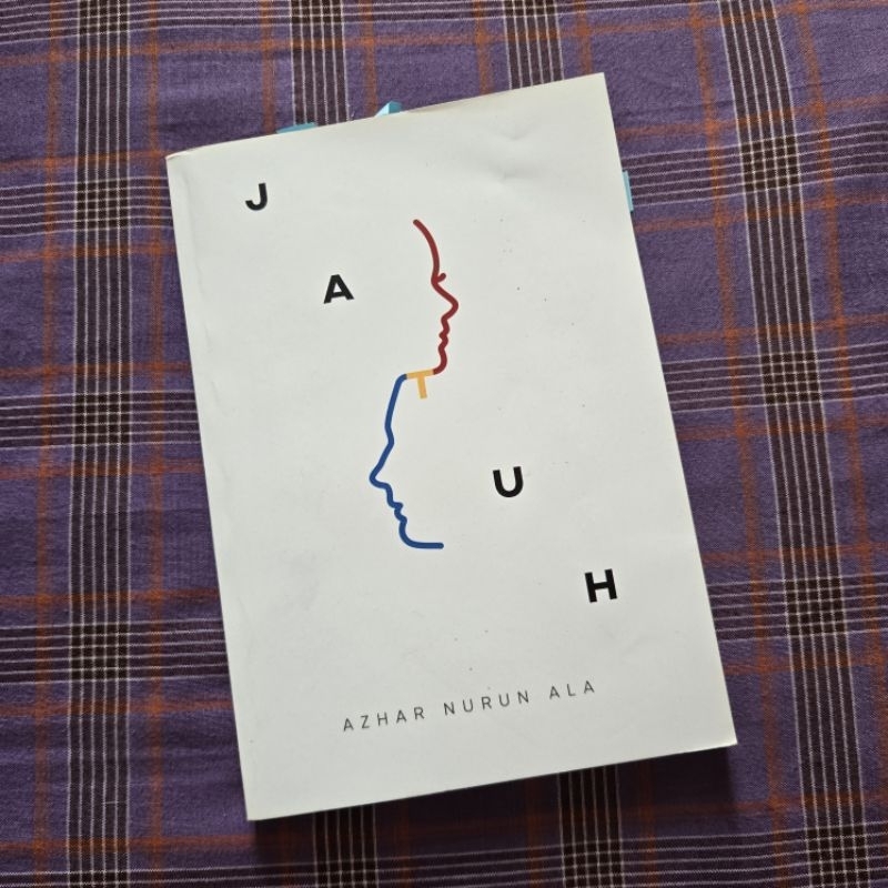 Azhar Nurun Ala - Jatuh (Preloved)