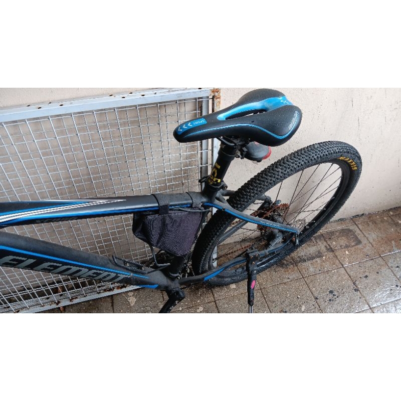 sepeda second lipat merk  Fastron second