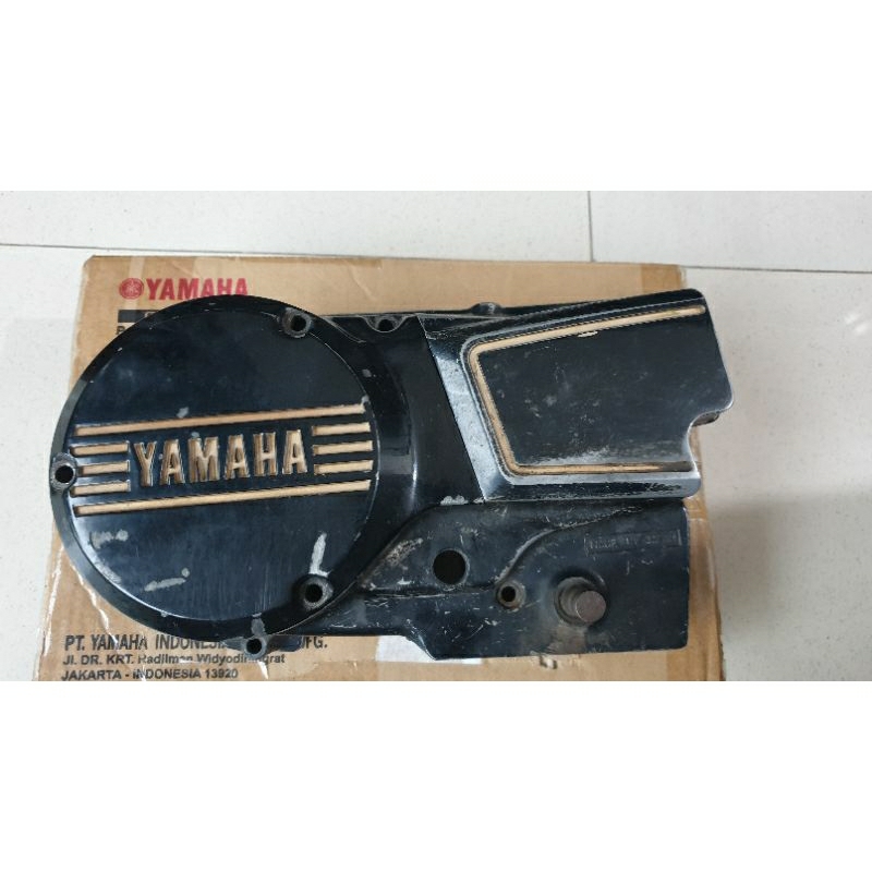 Bak kalter kiri RXK King cobra th 1981-1995 second