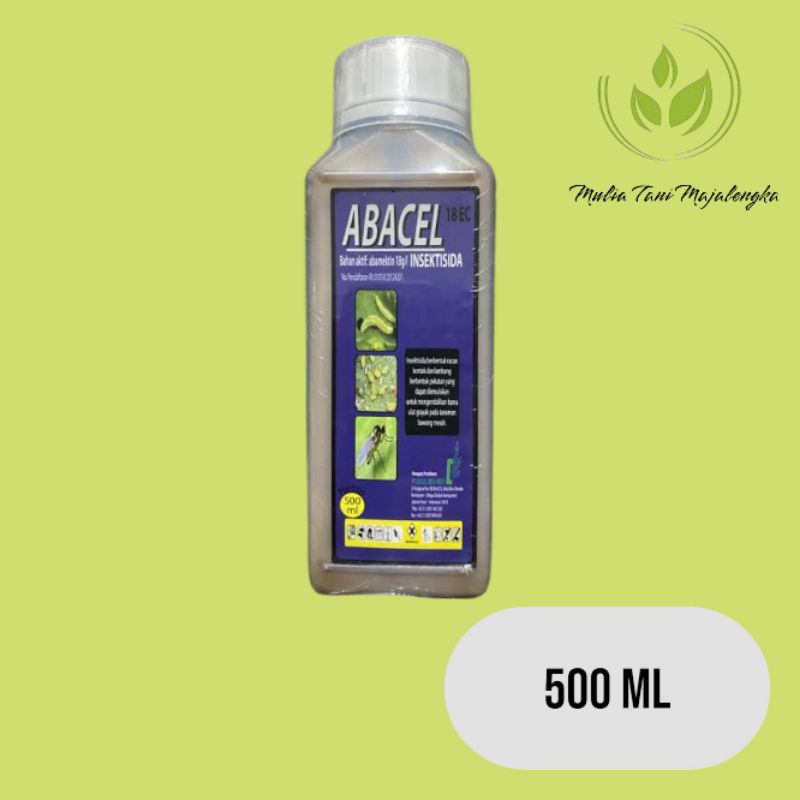 Abacel 18EC 500 ml