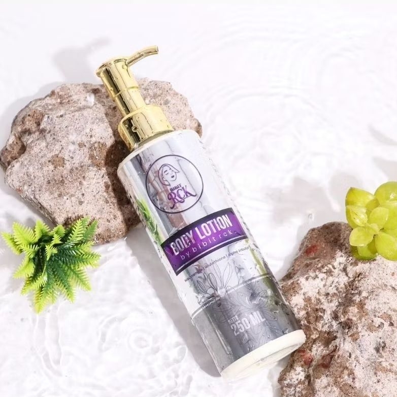 Bibit Pemutih RCK Body lotion rck 100% Original BPOM