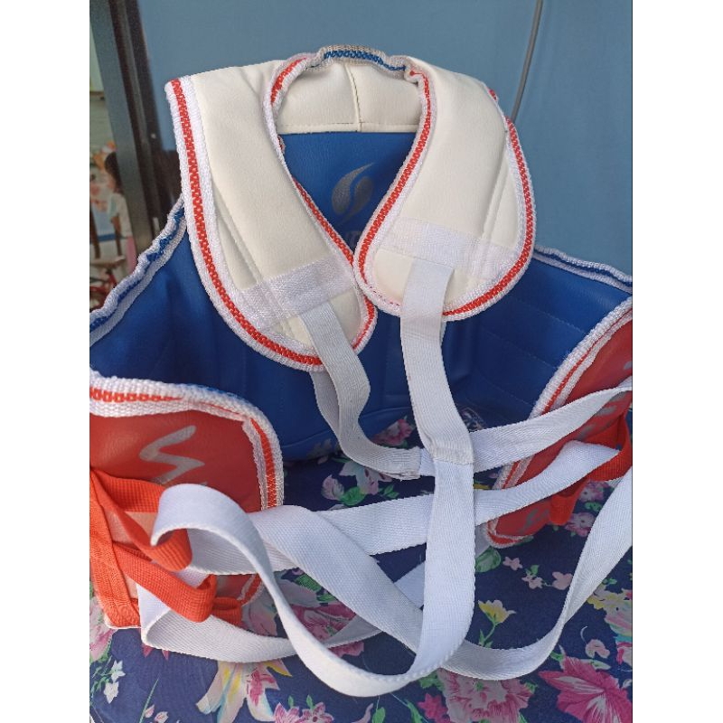 PL body protector taekwondo/karate