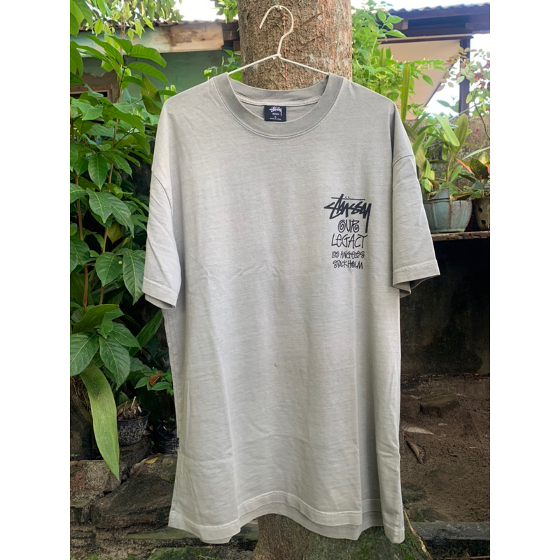 Stu**y Our Legacy Losangeles Stockholm