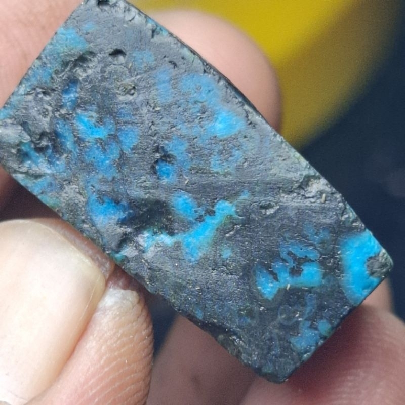 BACAN DOKO SERAT KURA dim 23x20x12