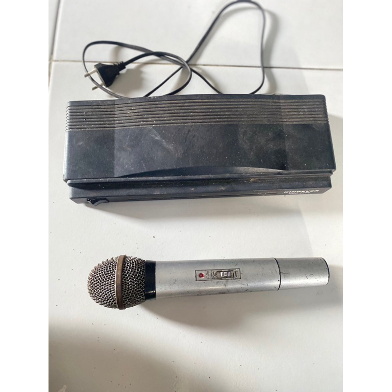 Mic Werles Sepaket (Normal)