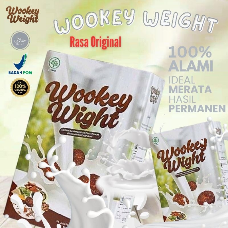 

Susu Penggemuk Badan Dan Penambah Berat Badan Terbaik Penambah Nafsu Makan Alami Original