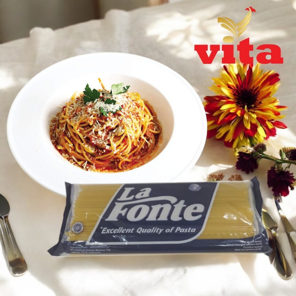 

La Fonte Pasta Spaghetti 1kg
