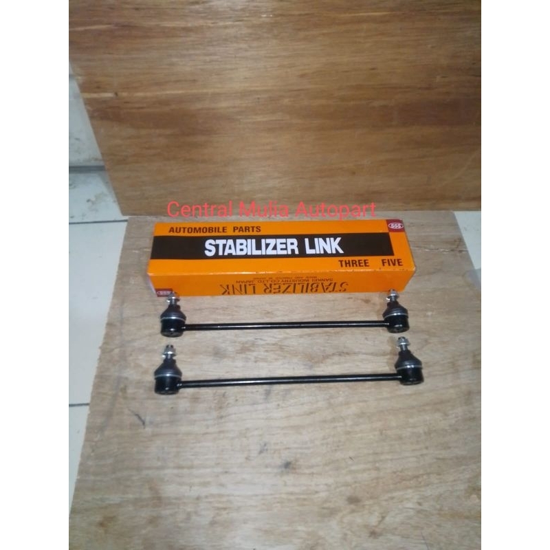 Link Stabil-Stabilizer Agya Alya Ori Japan 555 1set