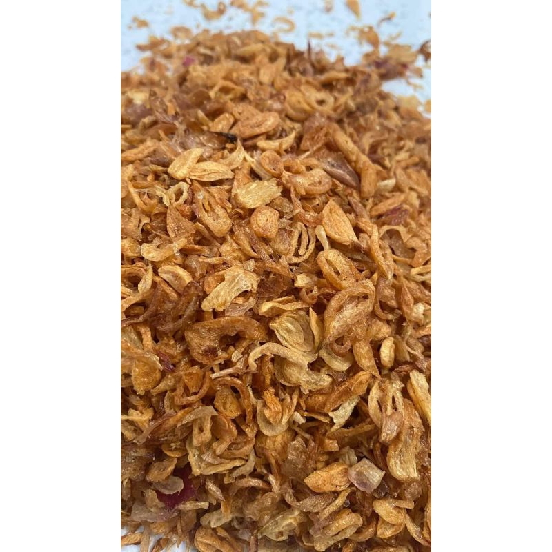 

Bawang goreng merah murah 1kg
