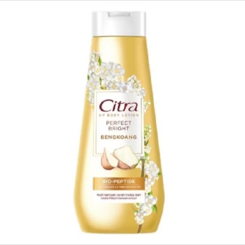 Citra body lotion 110ml