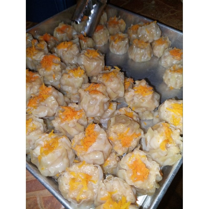 

Dimsum Ayam Premium (Grosiran) || Pengiriman Hanya INSTAN