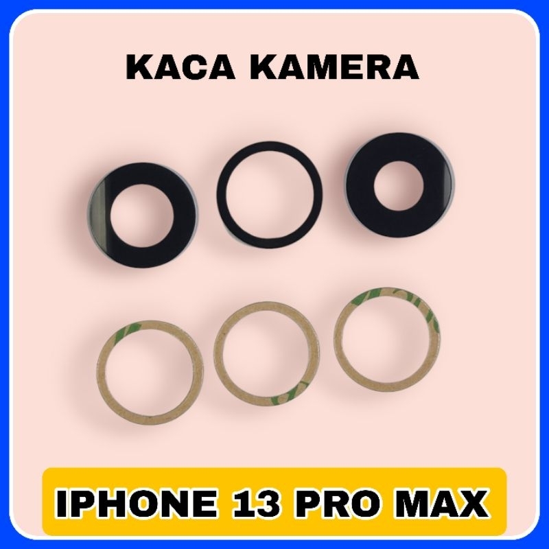 kaca kamera iphone 13 pro max