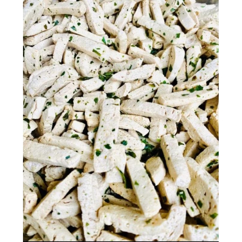 

Basreng Original / Pedas