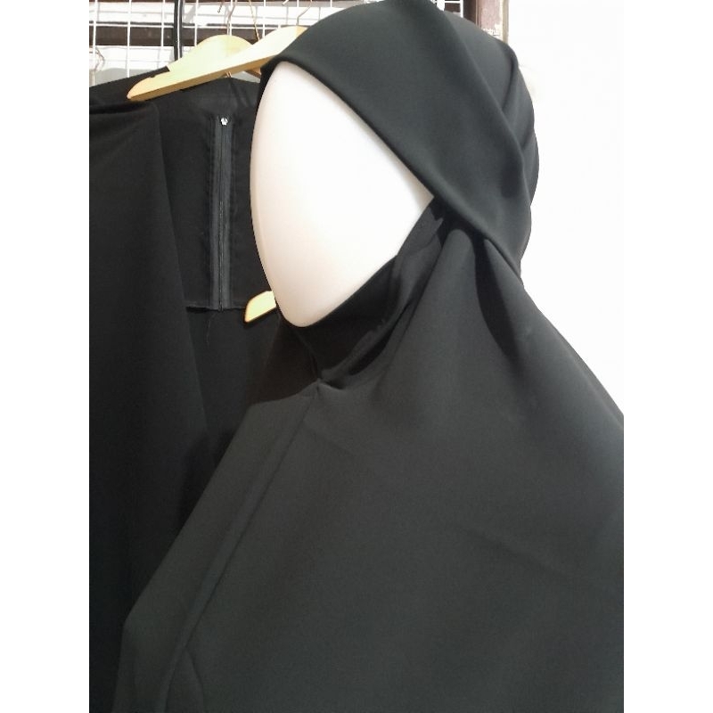 khiban mina anti uv & mazen anti uv