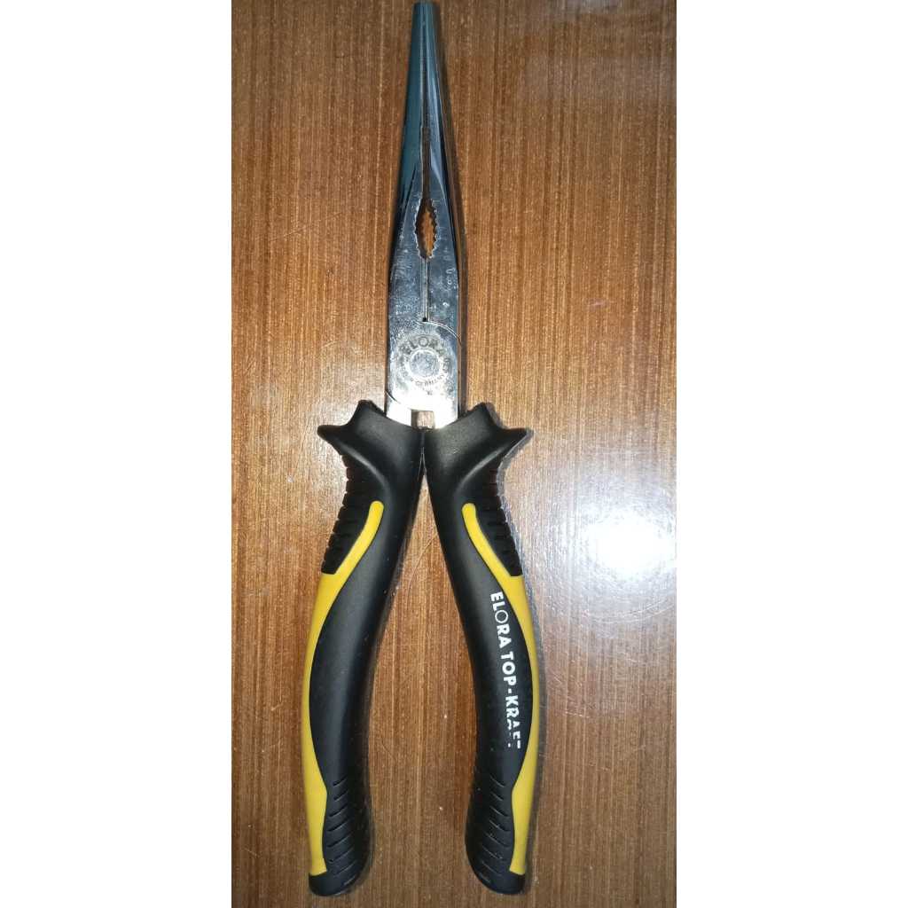 Tang runcing Elora / tang Elora heavy duty / tang lancip Elora germany