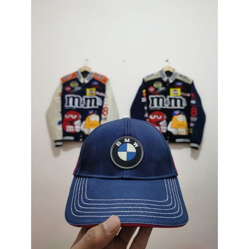 topi bmw motorrad motorsports