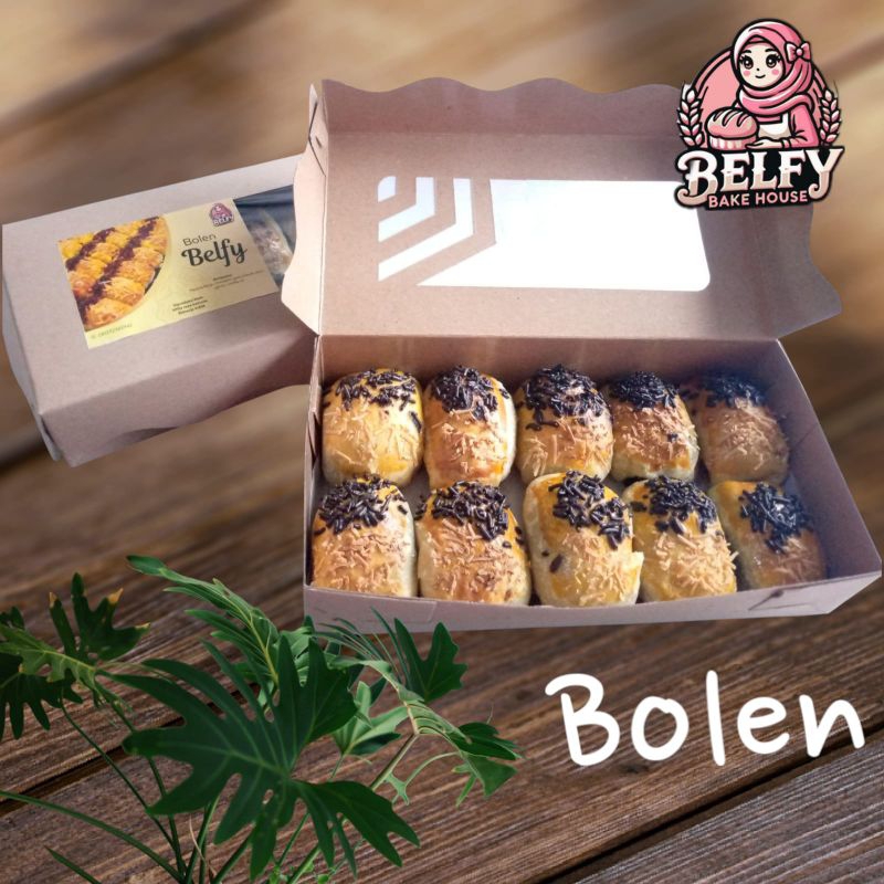

Bolen Belfy
