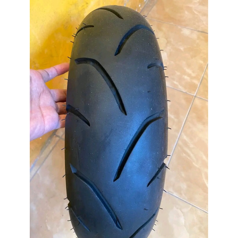 ban belakang nmax 130/70-13