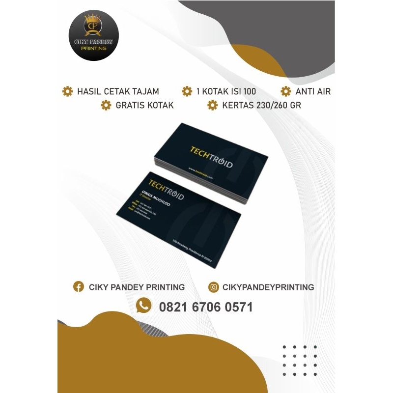 

Kartu nama murah / kartu nama kantor / kartu nama usaha / cetak kartu / kartu nama