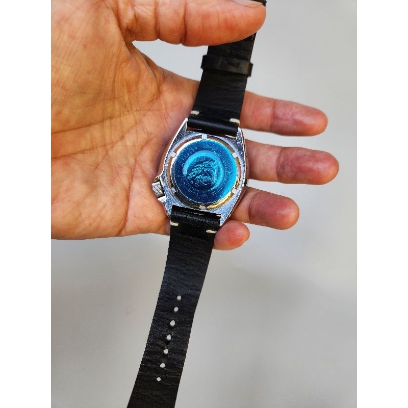 SEIKO Scuba Diver Second Original