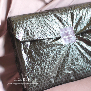 

Extra Packaging Bubble Wrap